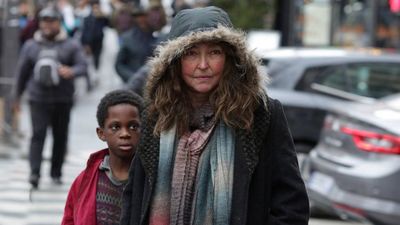 'Mamá María', 'Bajo las estrellas' y 'Guardianes de  la noche. Tren infinito' en la cartelera