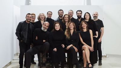 El viaje hacia la luz de ‘La casa de los espíritus’