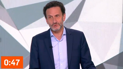 Bal apela a los logros de Ciudadanos en el gobierno regional para captar el voto necesario