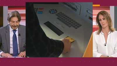 Está Pasando 22.04.2021