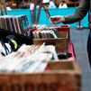 El vinilo vuelve a estar de moda