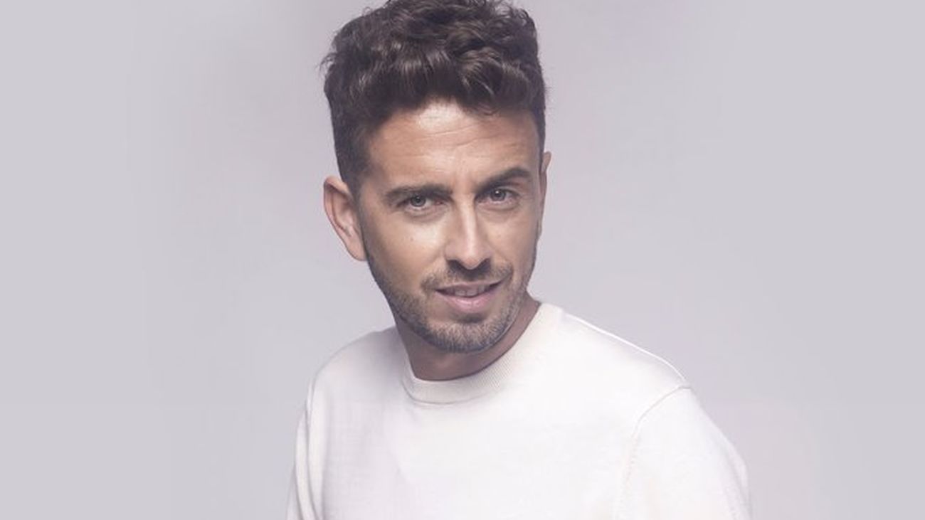 Juanlu Montoya triunfa en internet con su tema 'La solución'