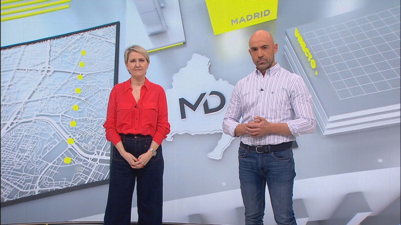 Madrid Directo 22.04.2021