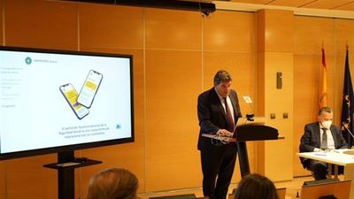 Import@ss, la plataforma para hacer 40 gestiones cotidianas en la Seguridad Social