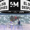 Los momentos clave del debate electoral en Telemadrid