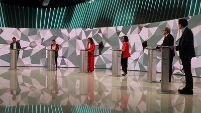 El sondeo de Sigma Dos da ganadora del debate de Telemadrid a Isabel Díaz Ayuso