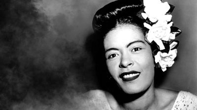 Vientos del Sur- El legado de Billie Holiday