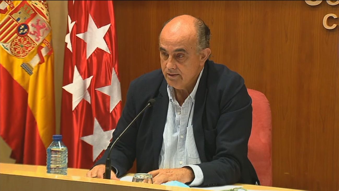 “La cuarta ola se está conteniendo”, sostiene Zapatero