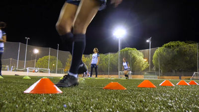 Madrid se Mueve 24.04.2021