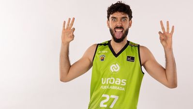 El Fuenlabrada pierde a Marc García hasta final de temporada por lesión