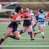 La Federación de Rugby niega al Majadahonda participar en la fase de ascenso a División de Honor B Femenina