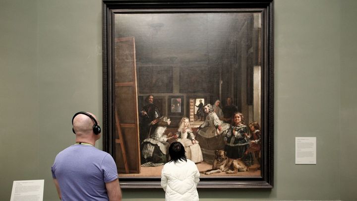 Las propuestas sobre cultura de los candidatos en las elecciones del 4M