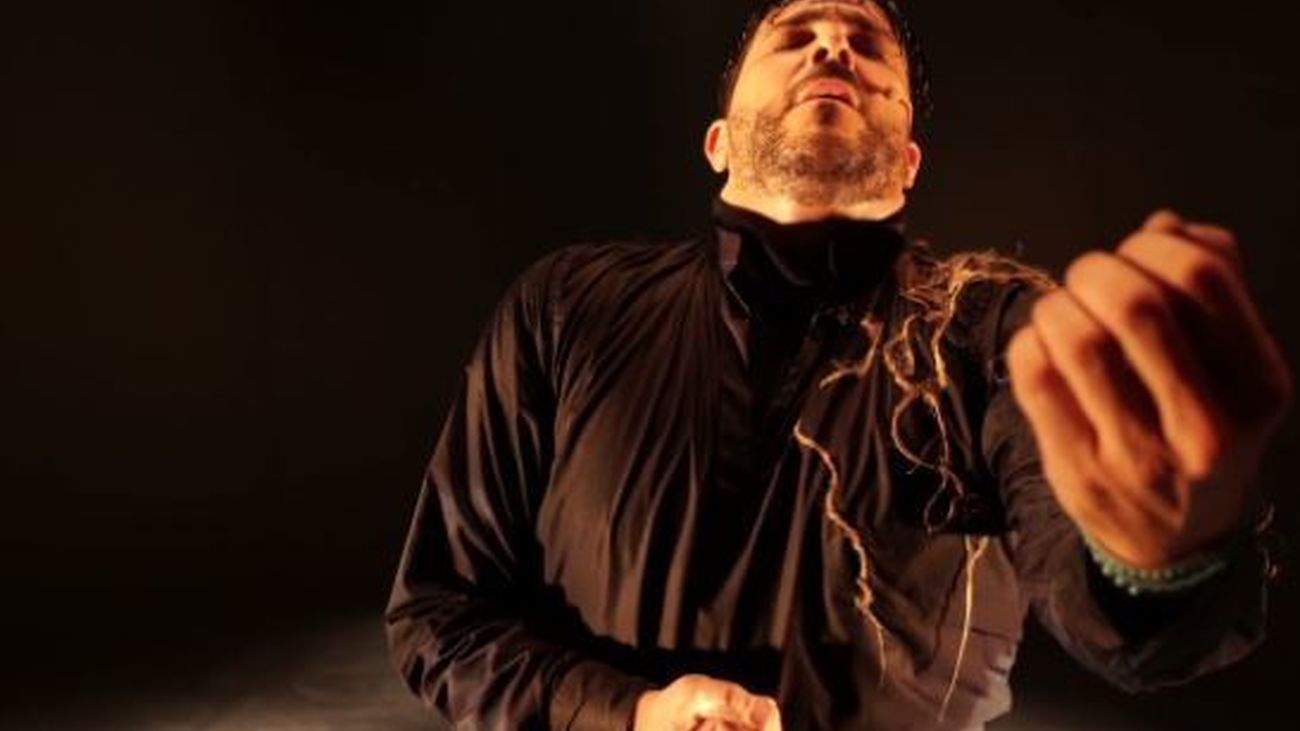 Ana Belén y Ángel Rojas en la agenda cultural de este fin de semana de la Comunidad