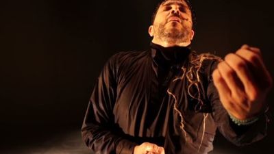 Ana Belén y Ángel Rojas en la agenda cultural de este fin de semana de la Comunidad