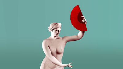 Paco Álvarez: "Nuestro primer Siglo de Oro fue en latín"