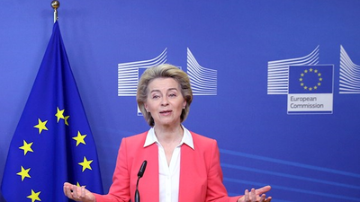 Bruselas pide a España una "política fiscal prudente" por su elevada deuda