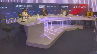 Los candidatos del 4M también suben el tono en redes sociales tras el tenso debate de este viernes