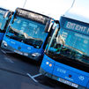 La EMT destina 177 millones a comprar 520 autobuses de gas y 50 eléctricos