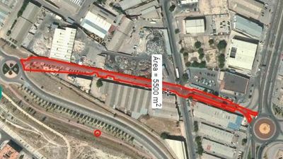 Este lunes arranca el Plan de Asfaltado de Arganda con previsión de actuación en el polígono industrial y casco urbano