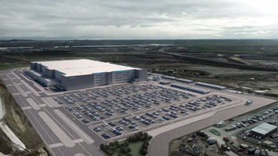 Amazon abrirá un nuevo centro logístico en Illescas, Toledo, que creará 1.200 empleos fijos en tres años