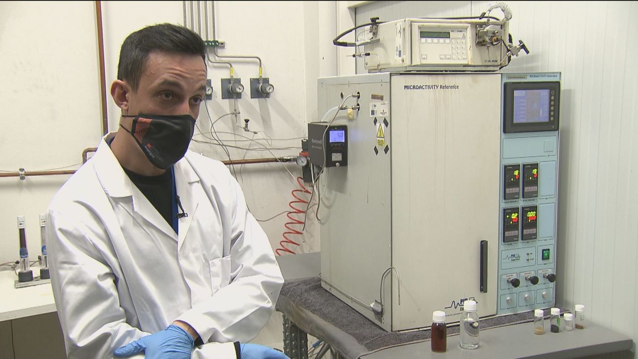 Madrid lidera un proyecto pionero sobre reciclaje de plásticos