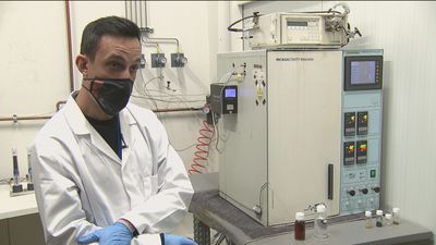 Madrid lidera un proyecto pionero sobre reciclaje de plásticos