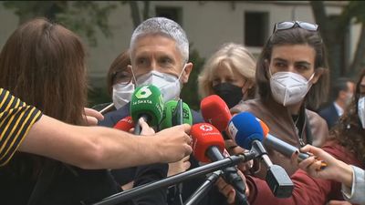 La Policía ha detectado ya la Oficina de Correos desde donde se enviaron las cartas amenazantes a Iglesias y Marlaska