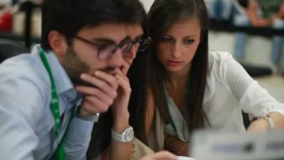 La Fundación SEPI ofrece prácticas en el consorcio de compensación de seguros y en el ICO