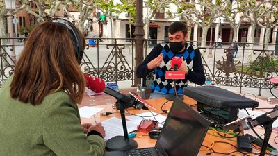 Manuel Bonillo: "Las personas estúpidas son las que hacen cosas perjudiciales para ellos mismos y para el resto"