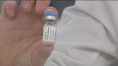 Madrid estrena la vacunación con monodosis de Janssen para dependientes
