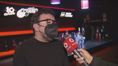 El ocio nocturno pide que se levanten las restricciones: “La situación empieza a ser insostenible”