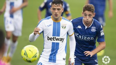 Alcorcón - Leganés, un derbi con mucho en juego