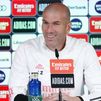 Zidane: ¿Sanciones de la UEFA? Sería ilógico y absurdo