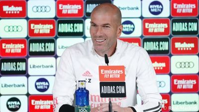 Zidane: ¿Sanciones de la UEFA? Sería ilógico y absurdo
