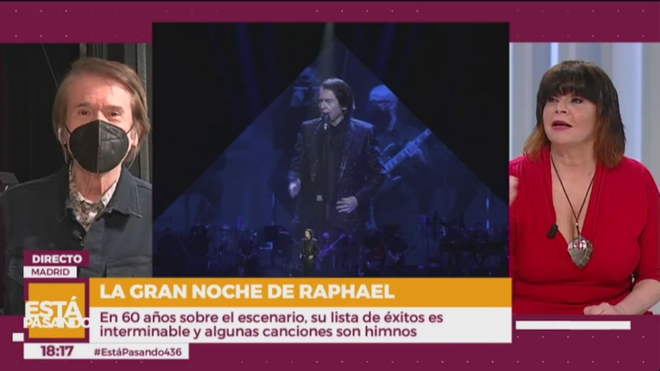 Está pasando 15.04.21