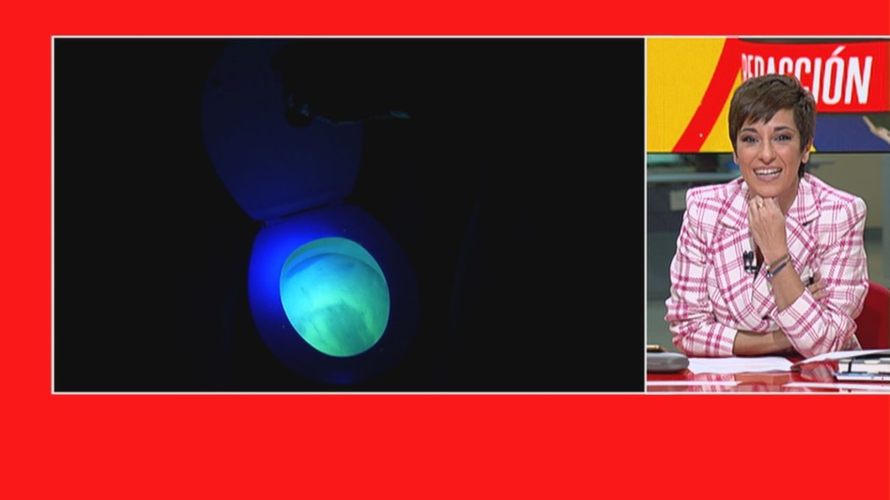 Los baños públicos, foco de contagio de coronavirus