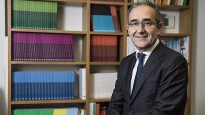 Patrici Tixis: "La pandemia ha puesto en valor la lectura como entretenimiento"