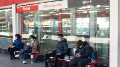 ¿Sabes cuáles fueron las primeras ciudades dormitorio de Madrid?