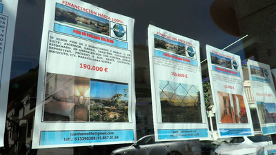 'Vente a vivir a un pueblo', una plataforma para urbanitas que desean cambiar de vida