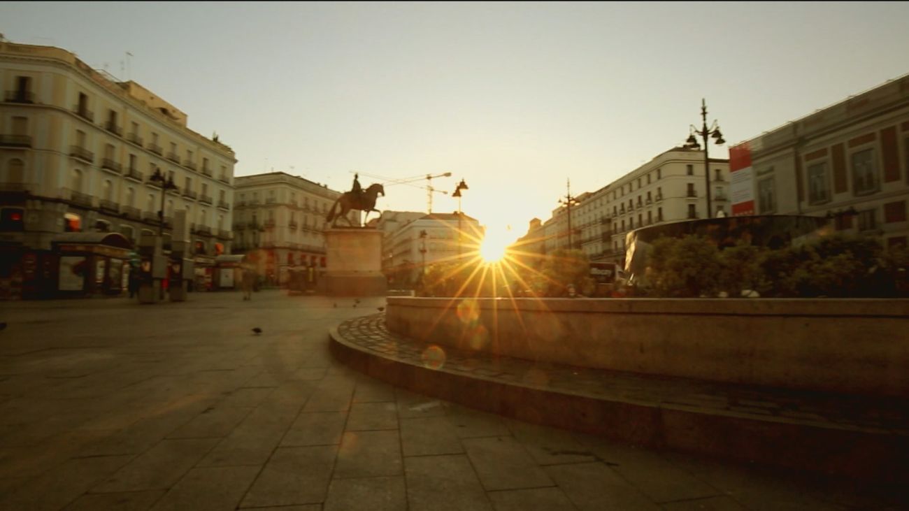 Telemadrid y Onda Madrid celebran el Día de la Comunidad de Madrid con una programación especial