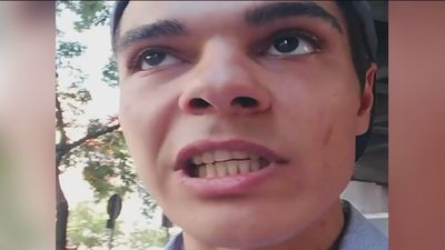 El hermano del 'caníbal de Ventas' declara que se transformó por las drogas y "vivía en un mundo imaginario"