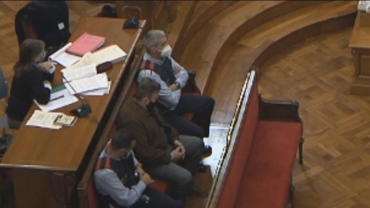 El jurado declara culpable al acusado de asesinar "con alevosía y ensañamiento" y violar  a la niña Laia