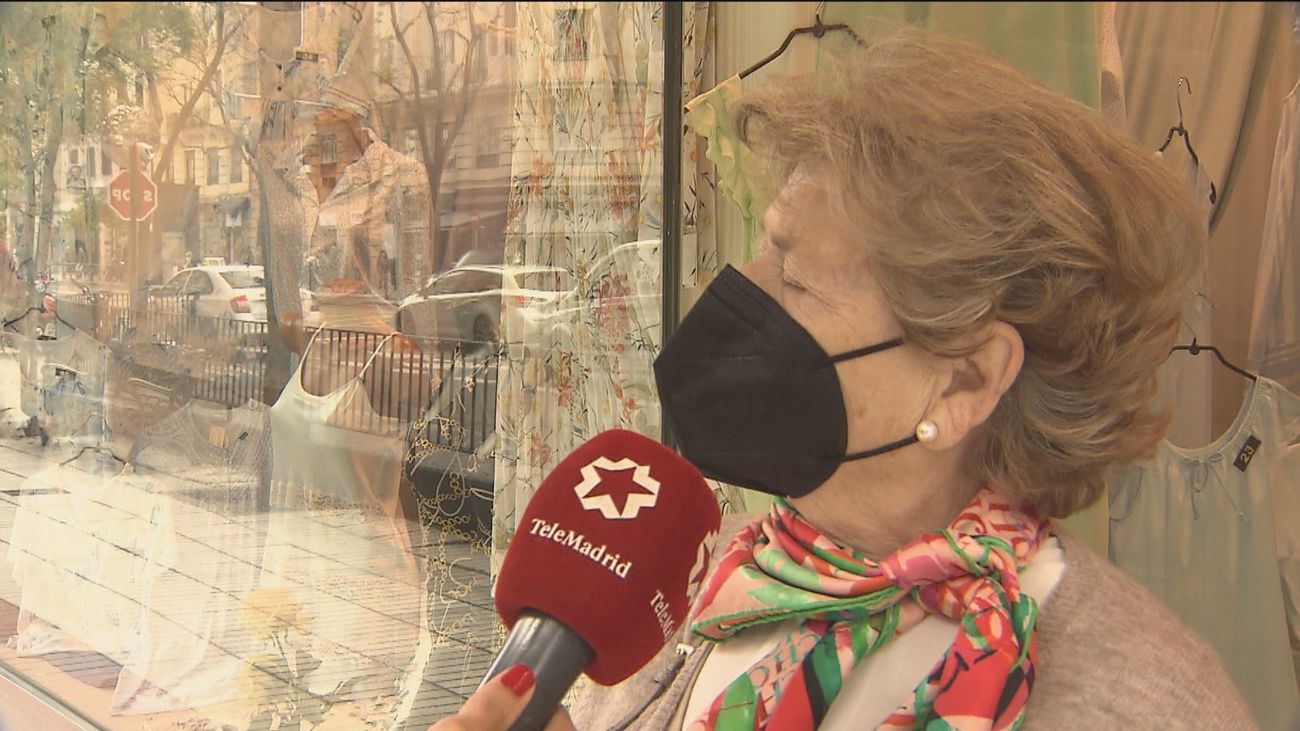 ¿Es la lencería un sector esencial?