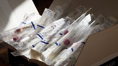 Detenido por contagiar de covid a 22 personas en Mallorca