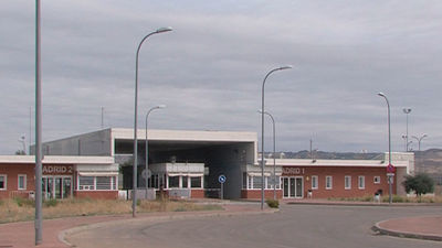 Preocupación por el brote de covid detectado en la prisión de Alcalá-Meco con 11 presos contagiados