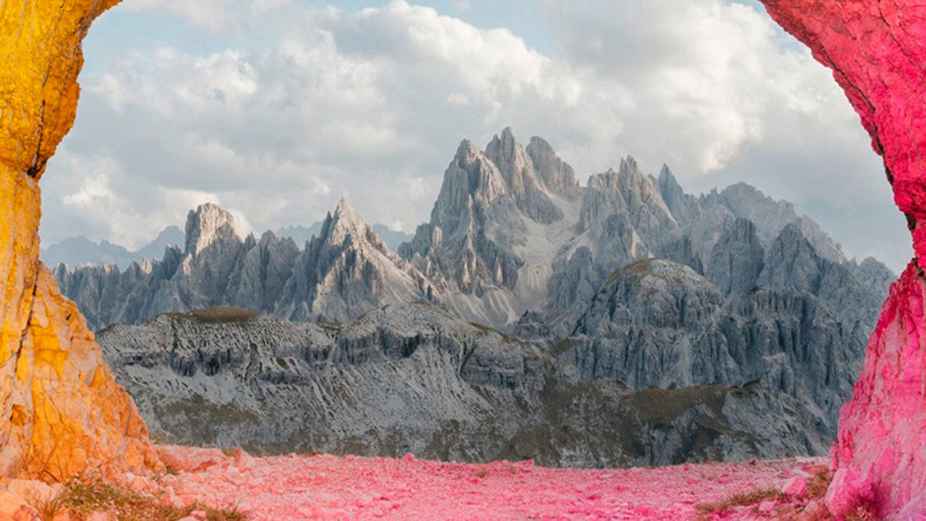 18 festival Documenta Madrid