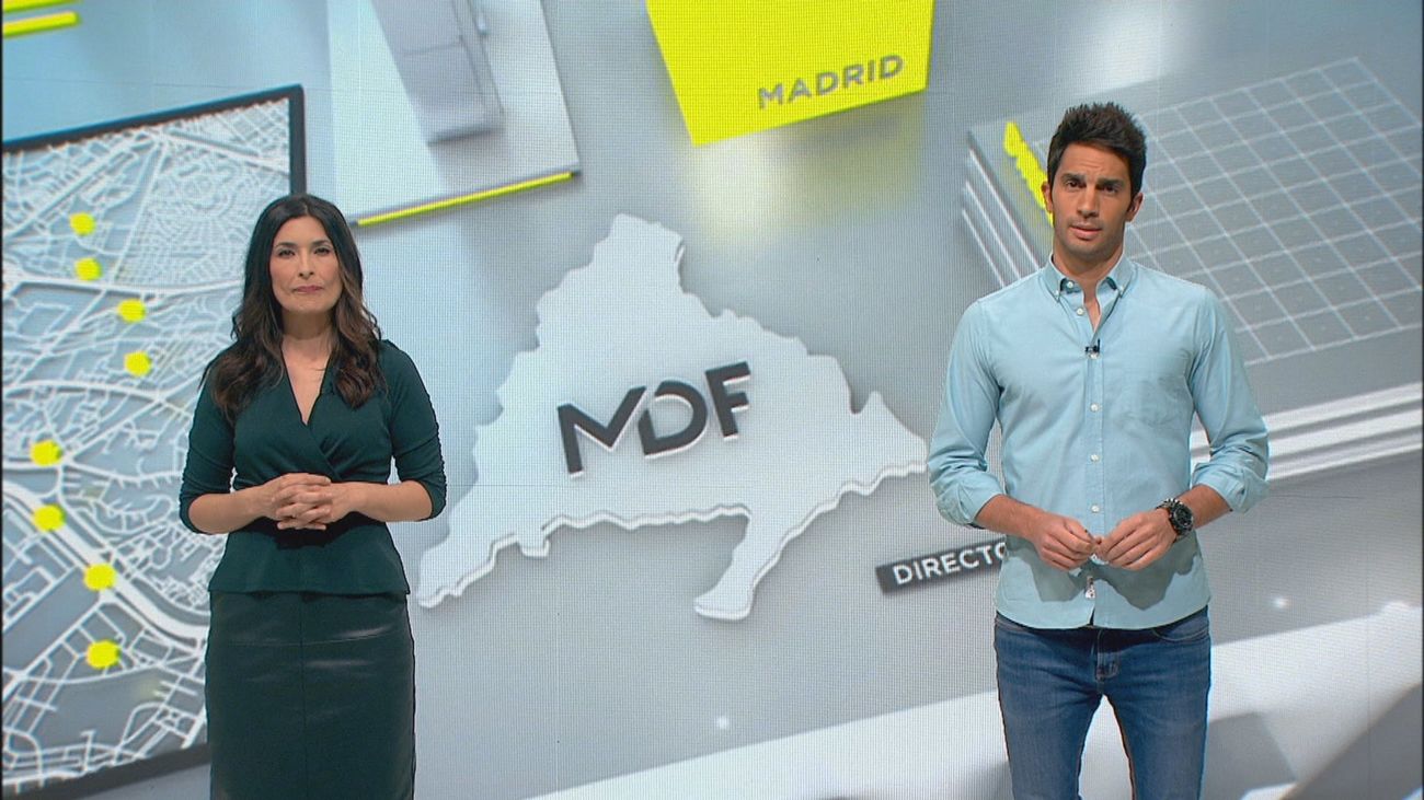 Madrid Directo 24.04.2021