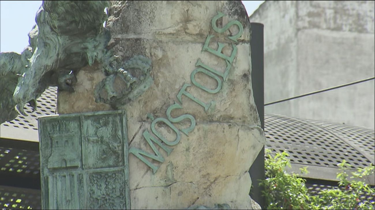 Móstoles se queda sin las fiestas del 2 de mayo que vivirá con el cierre perimetral del centro