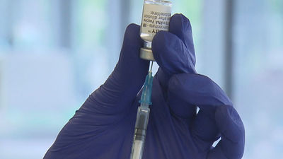 Madrid vacunará en los 23 hospitales públicos de la región a partir del martes