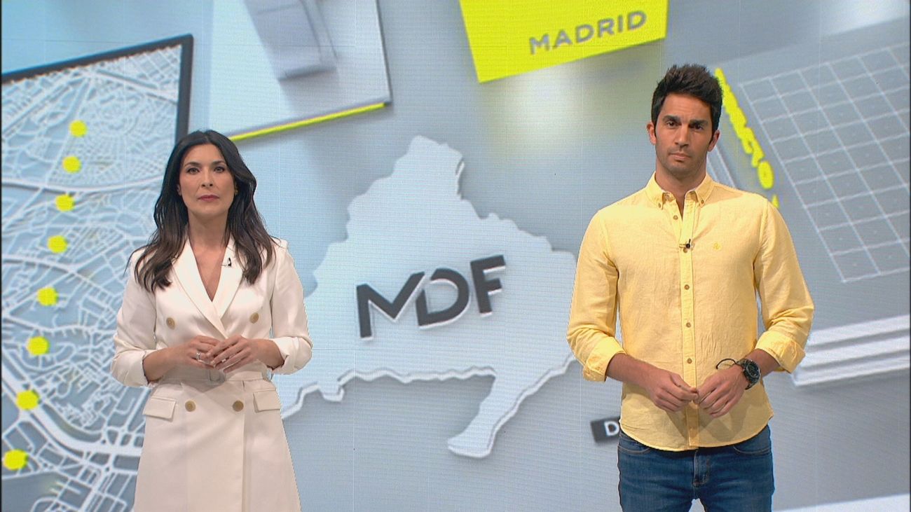 Madrid Directo 25.04.2021